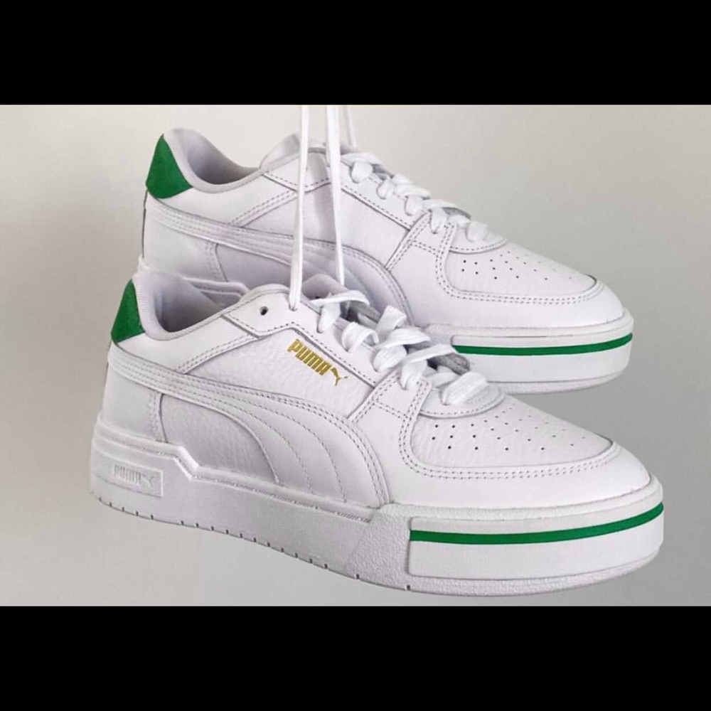 NWOT Puma Sneakers